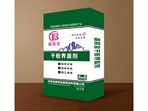 杭州干粉界面剂